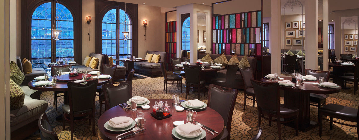 New World Shanghai Hotel