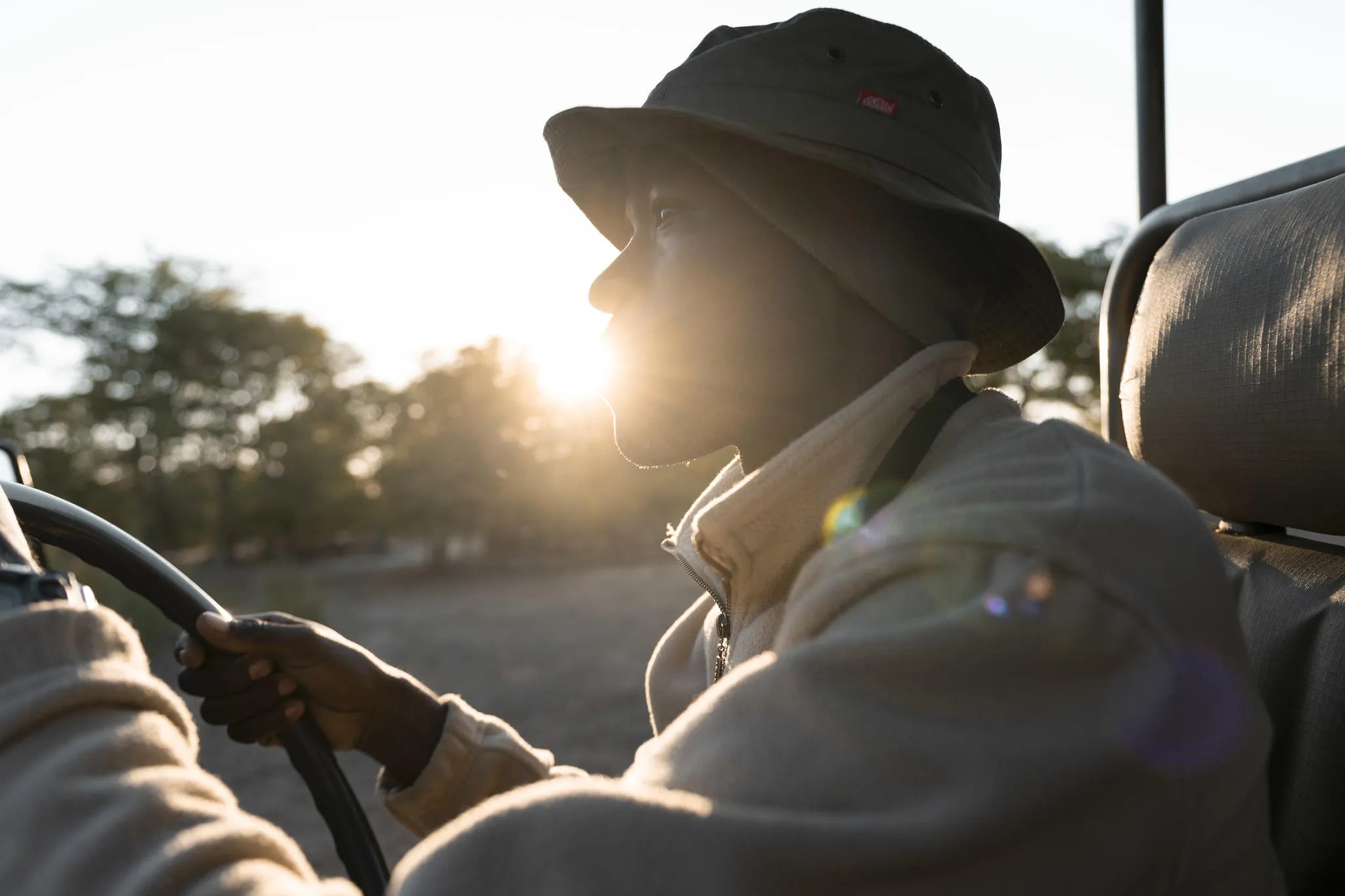 Explore the Mosi oa Tunya National Park