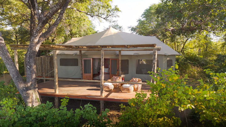 Chindeni Bushcamp