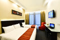 Hotel Chancellor @ Orchard : Deluxe Triple