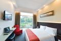 Hotel Chancellor @ Orchard : Premier Room