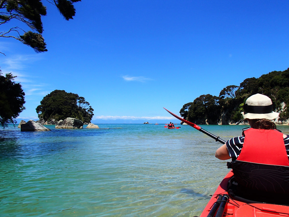 R&R Kayaks