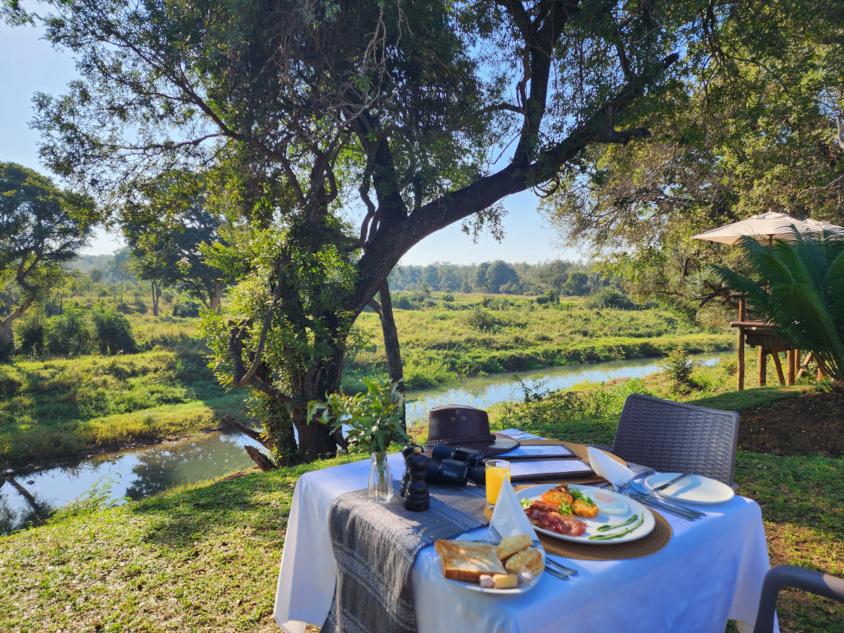 Karongwe - Becks Safari Lodge