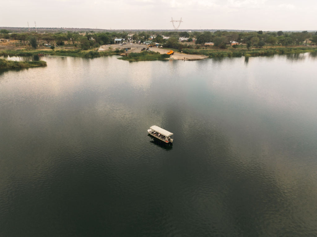 River Cruise