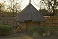 Mfuwe Lodge : Cultural visits