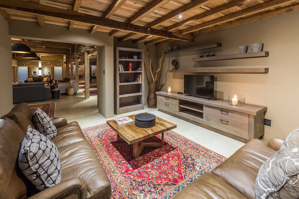 Ukhozi Lodge