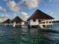 Ossimba Beach Lodge : Beach Family Villa