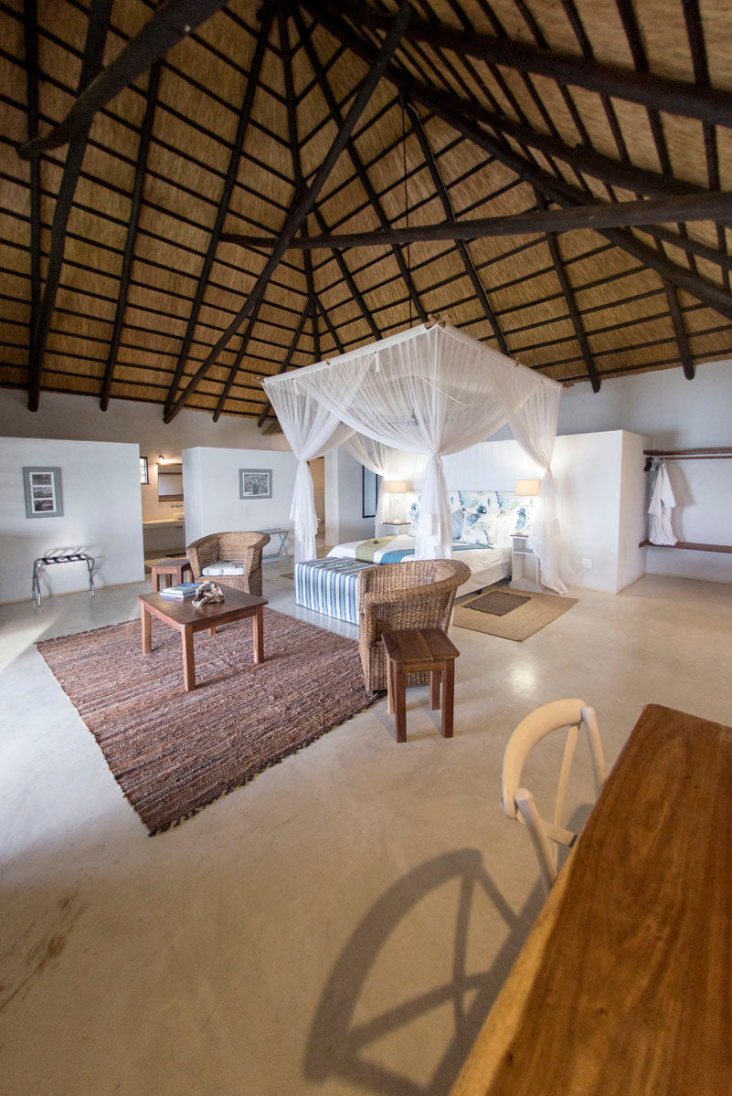 Beach Villa