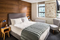 Park Hotel Lambton Quay : Standard Robin Room