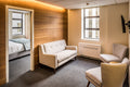 Park Hotel Lambton Quay : Two Bedroom Apartment