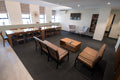 Park Hotel Lambton Quay : The Pavilion