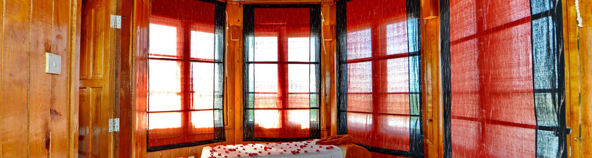Myanmar Treasure Resort Inle