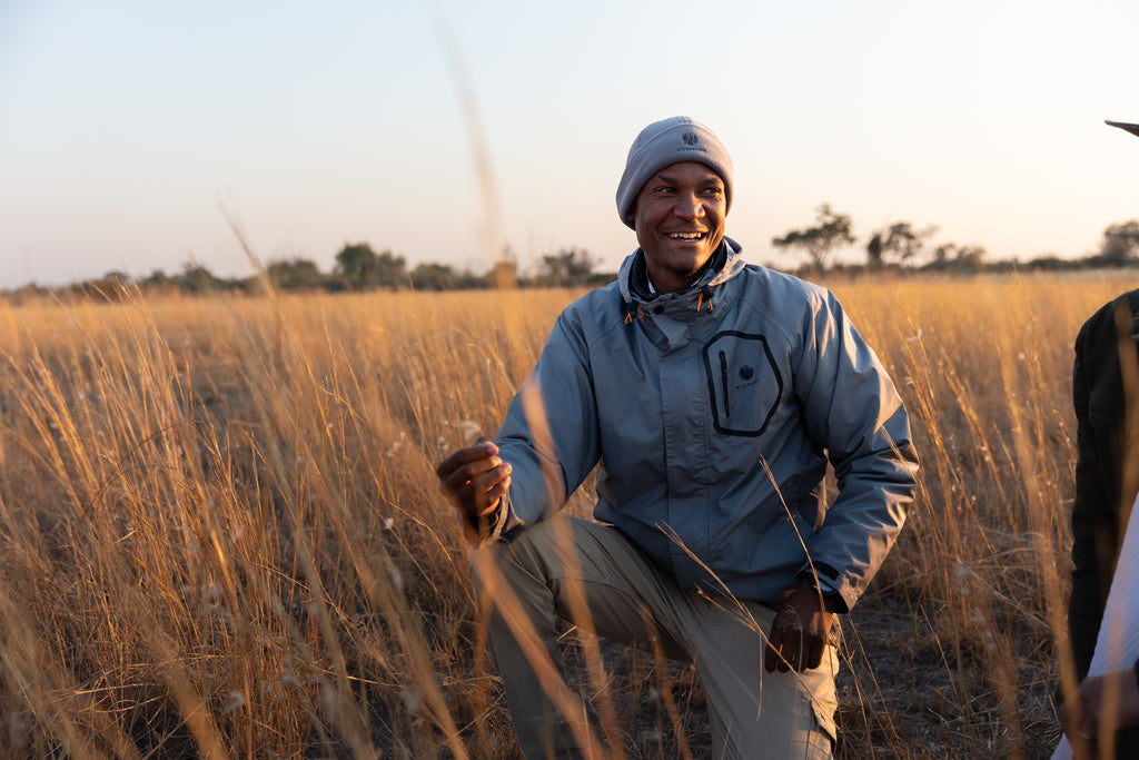 Wilderness Savuti – Guided Nature Walks *