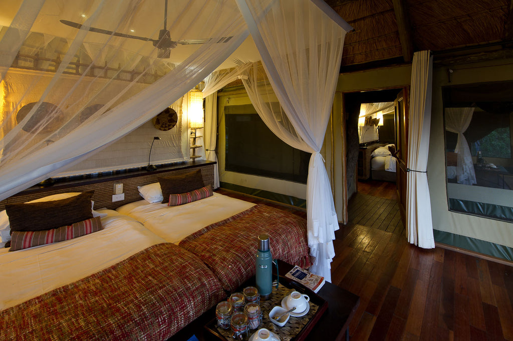 Family Accommodation 