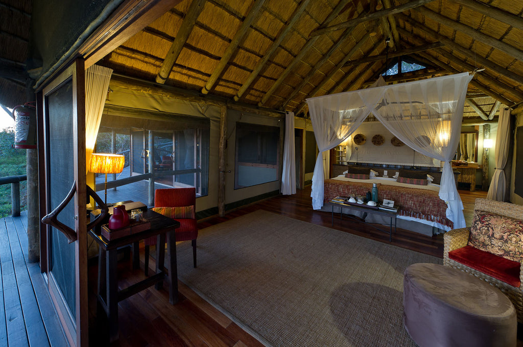 Family Accommodation 