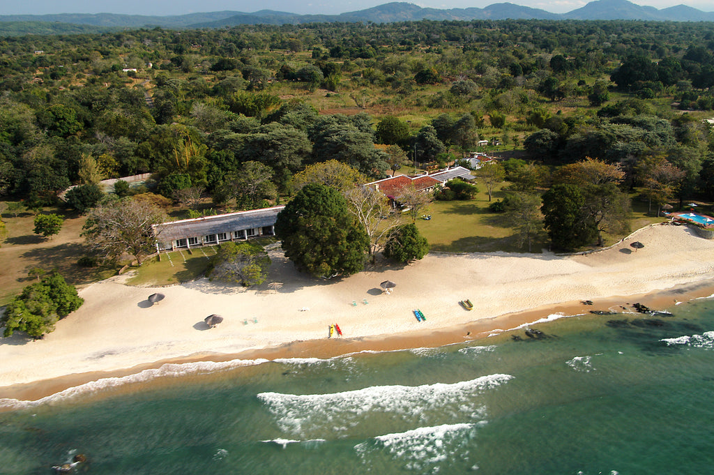 Chintheche Inn