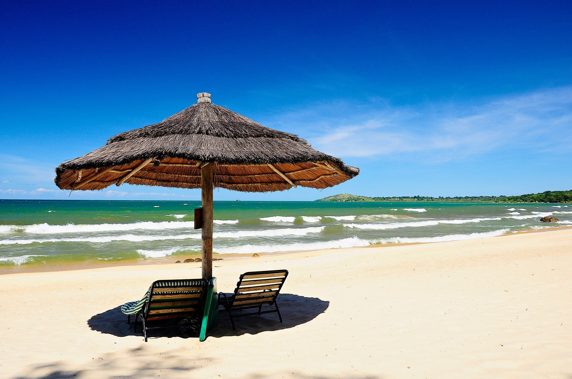 Chintheche Inn