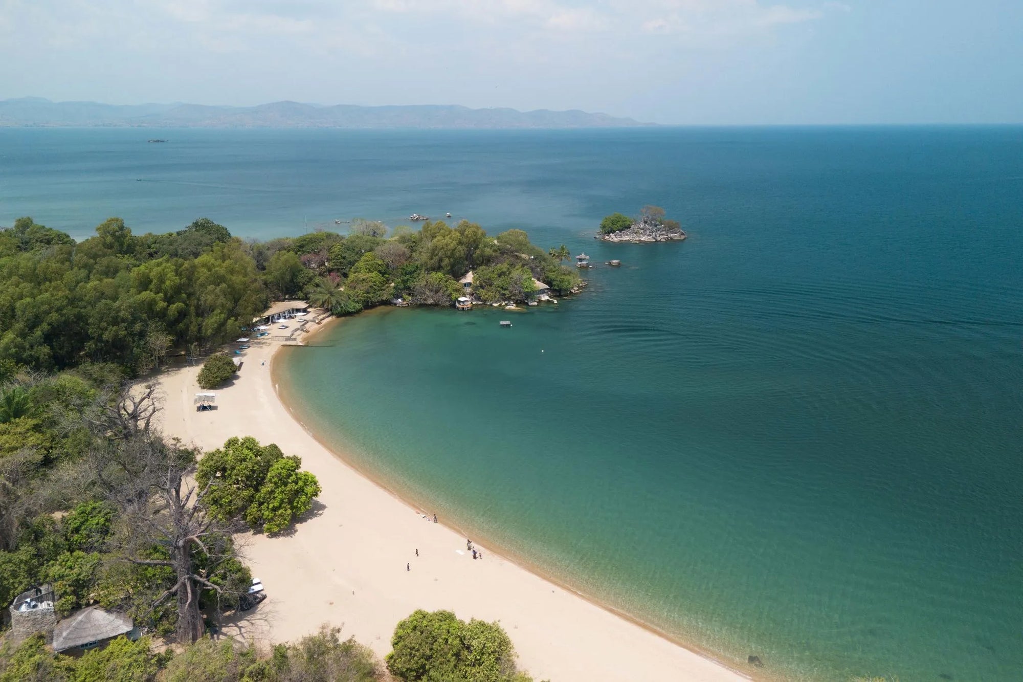 Kaya Mawa, Likoma Island, Malawi gallery image 7.