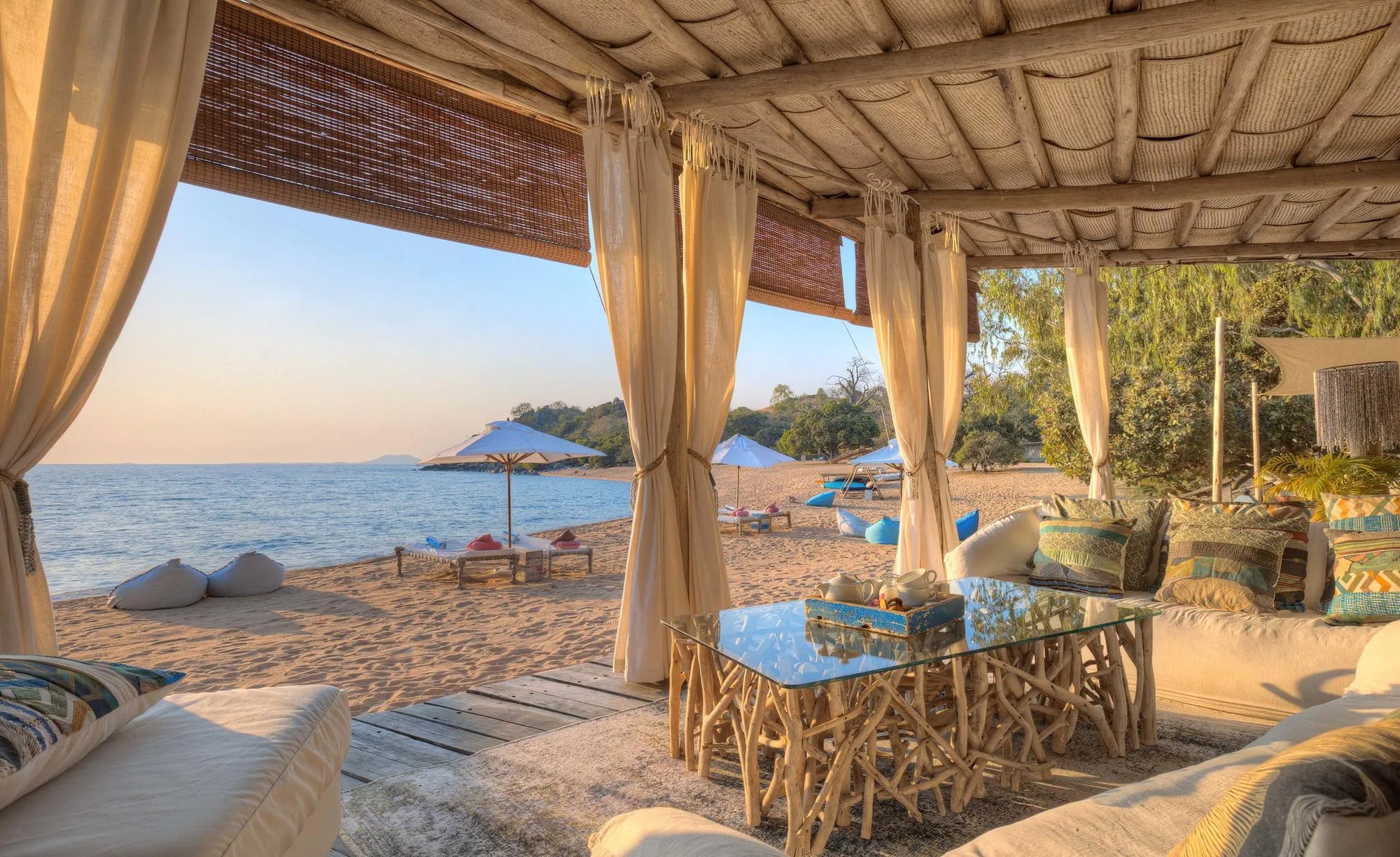 Kaya Mawa, Likoma Island, Malawi featured image.