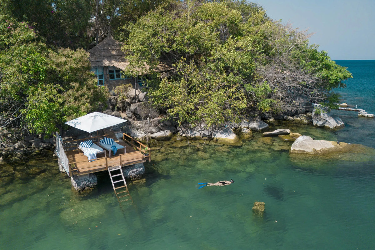 Scuba Diving / Snorkelling