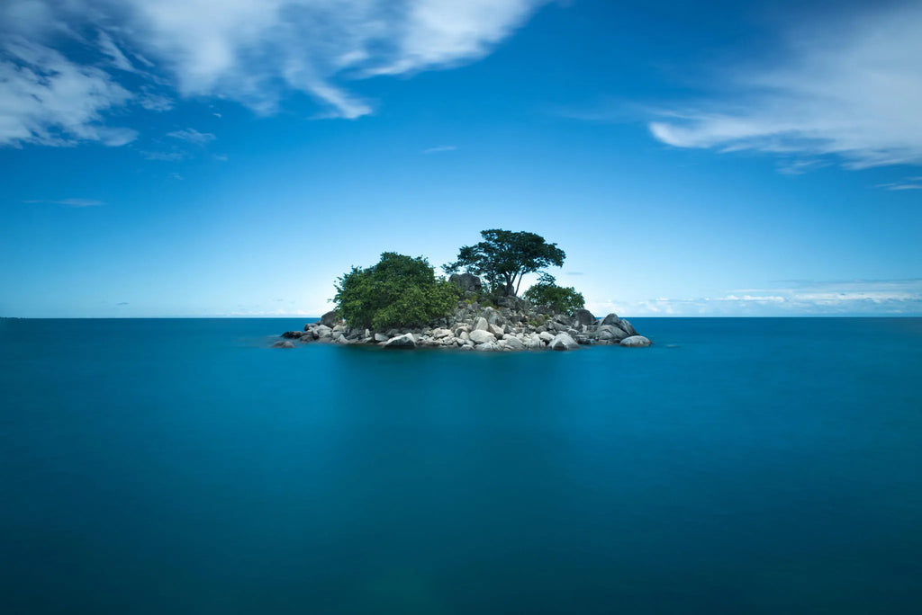 Kaya Mawa at Kaya Mawa, Likoma Island, Malawi.