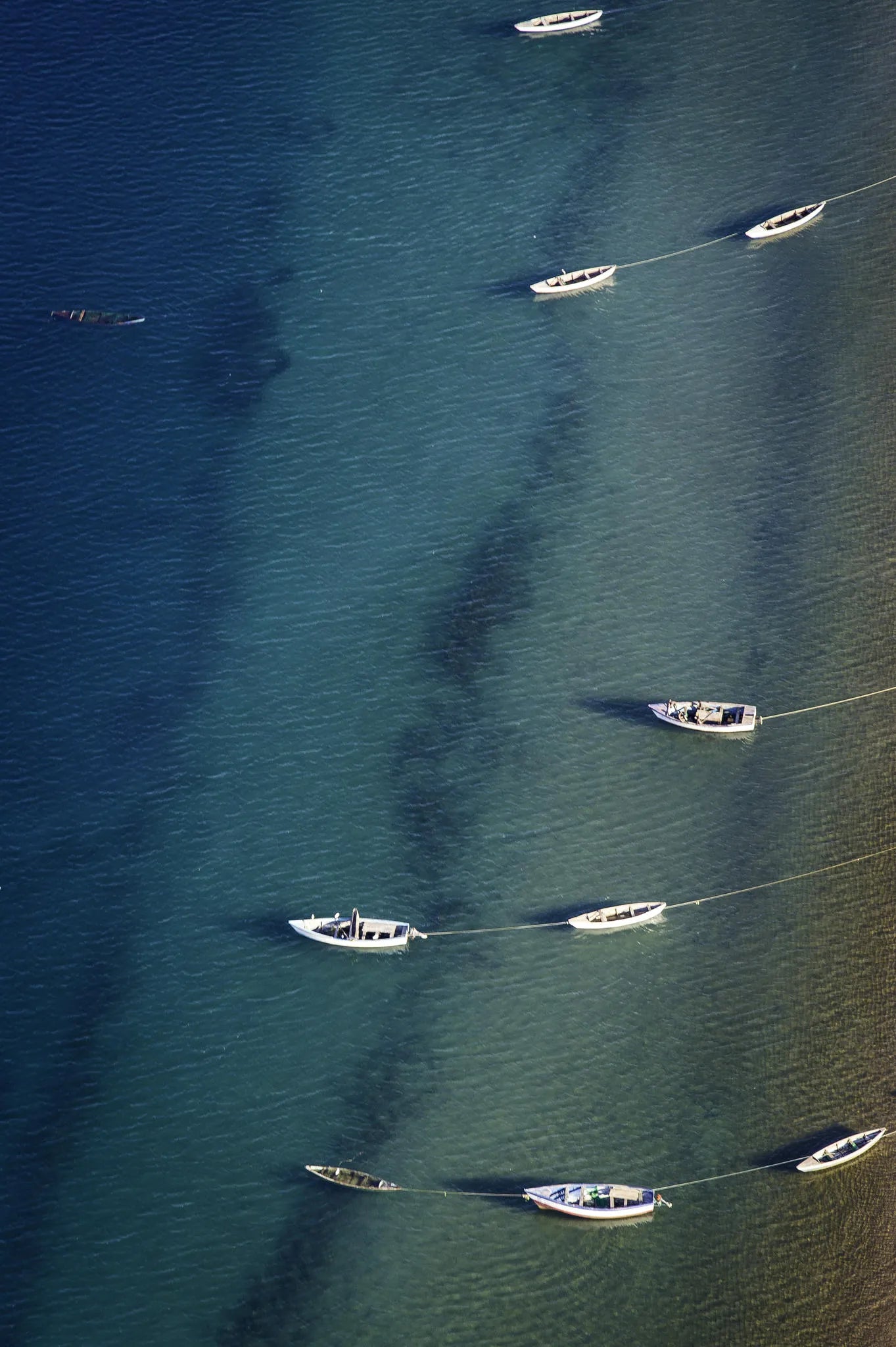 Kaya Mawa at Kaya Mawa, Likoma Island, Malawi.