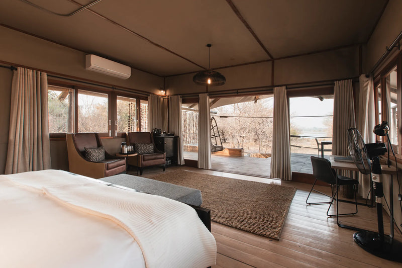 Family Accommodation