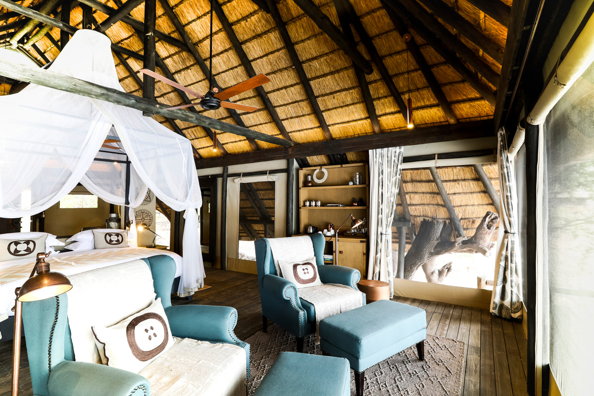 Family Accommodation
