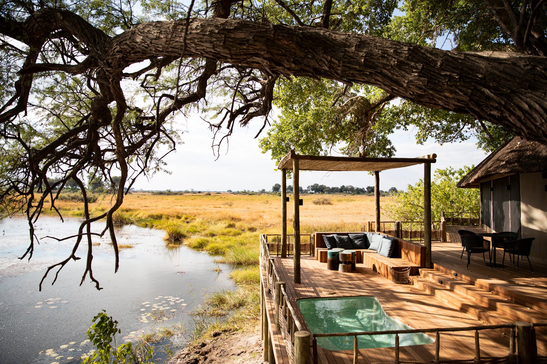 Family Accommodation 