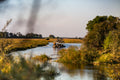 Wilderness King's Pool – Barge Excursion *