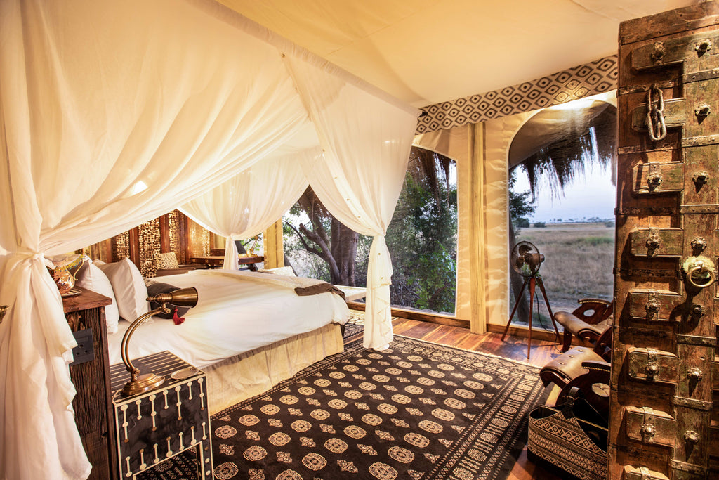 Suites
