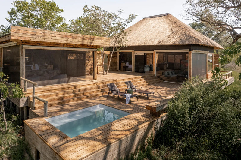 Family Accommodation