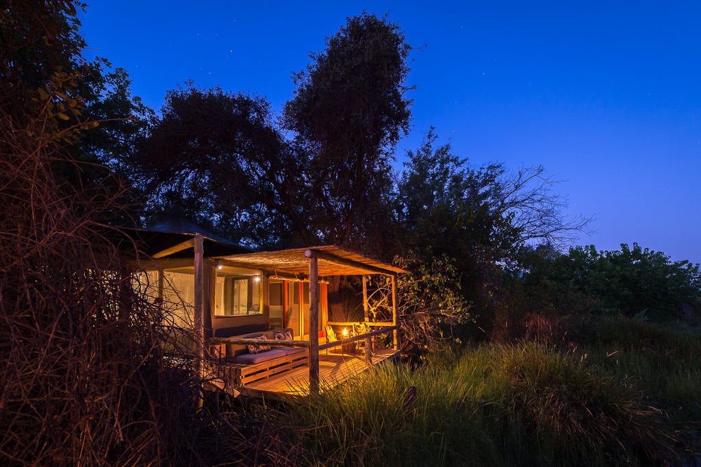 Standard Twin/Double Tents 