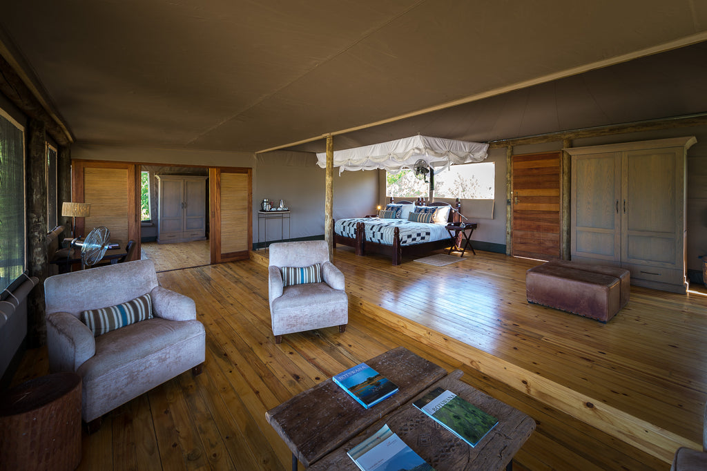 Family Accommodation 