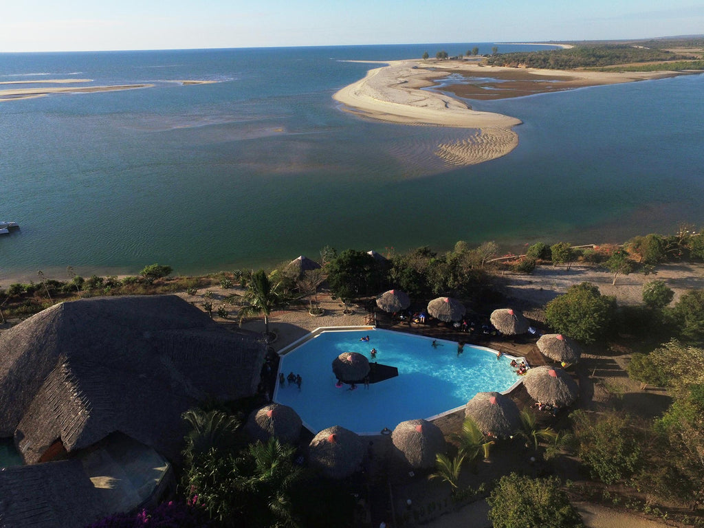 Antsanitia Resort