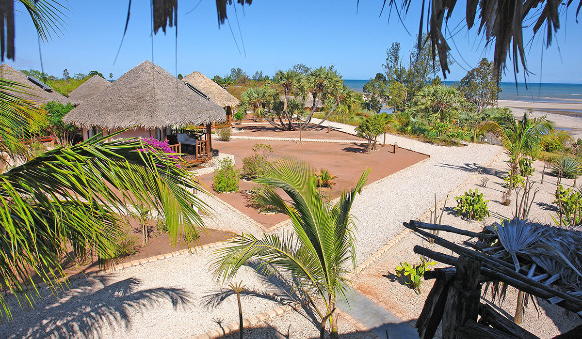 Antsanitia Resort