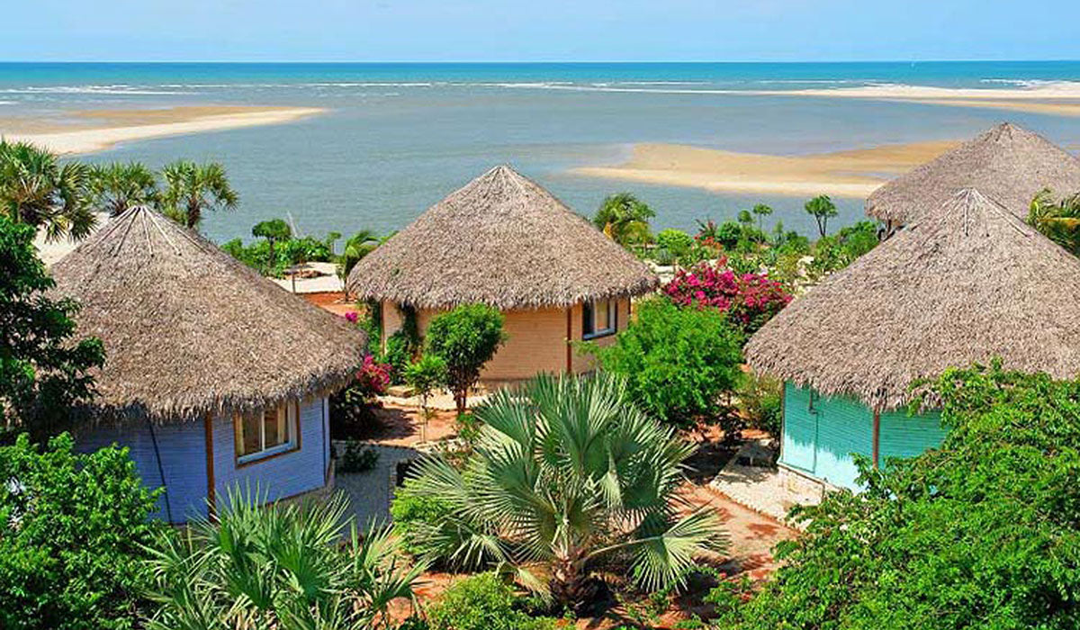 Antsanitia Resort