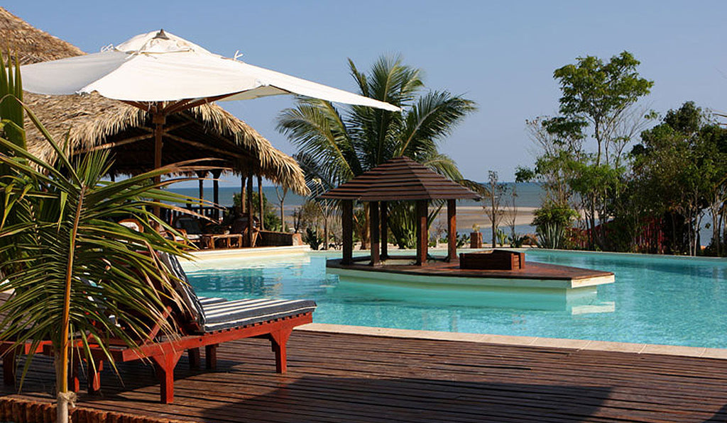 Antsanitia Resort