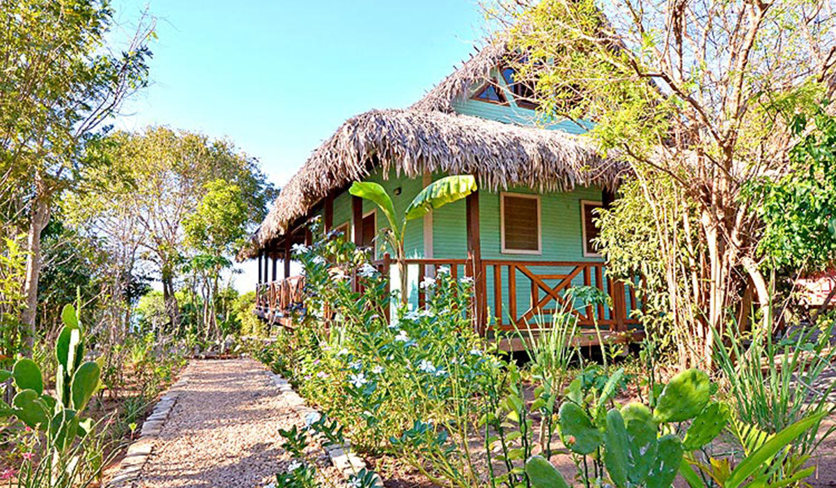 Antsanitia Resort