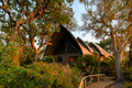 Jacana Camp Main Area