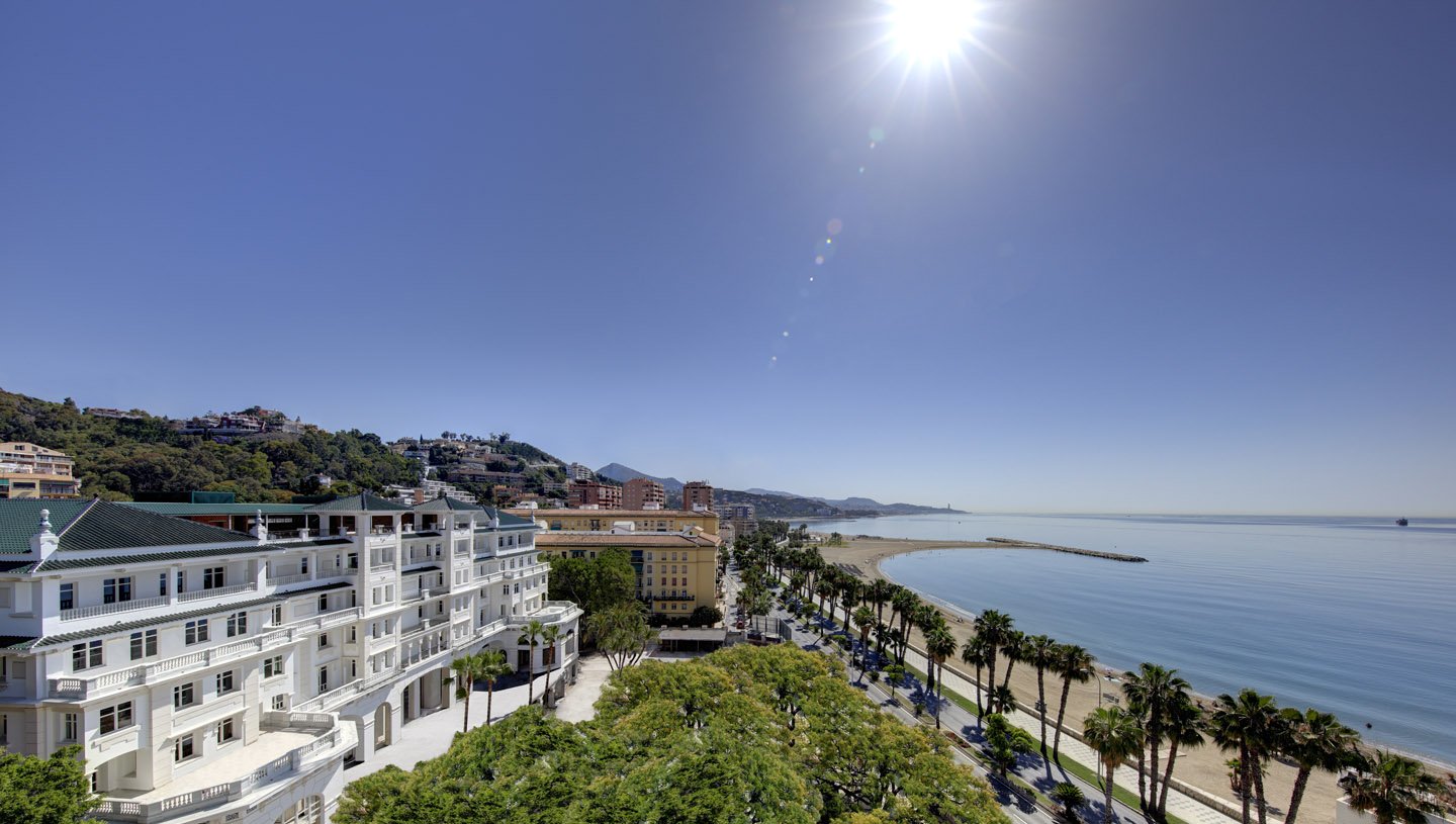 Gran Hotel Miramar