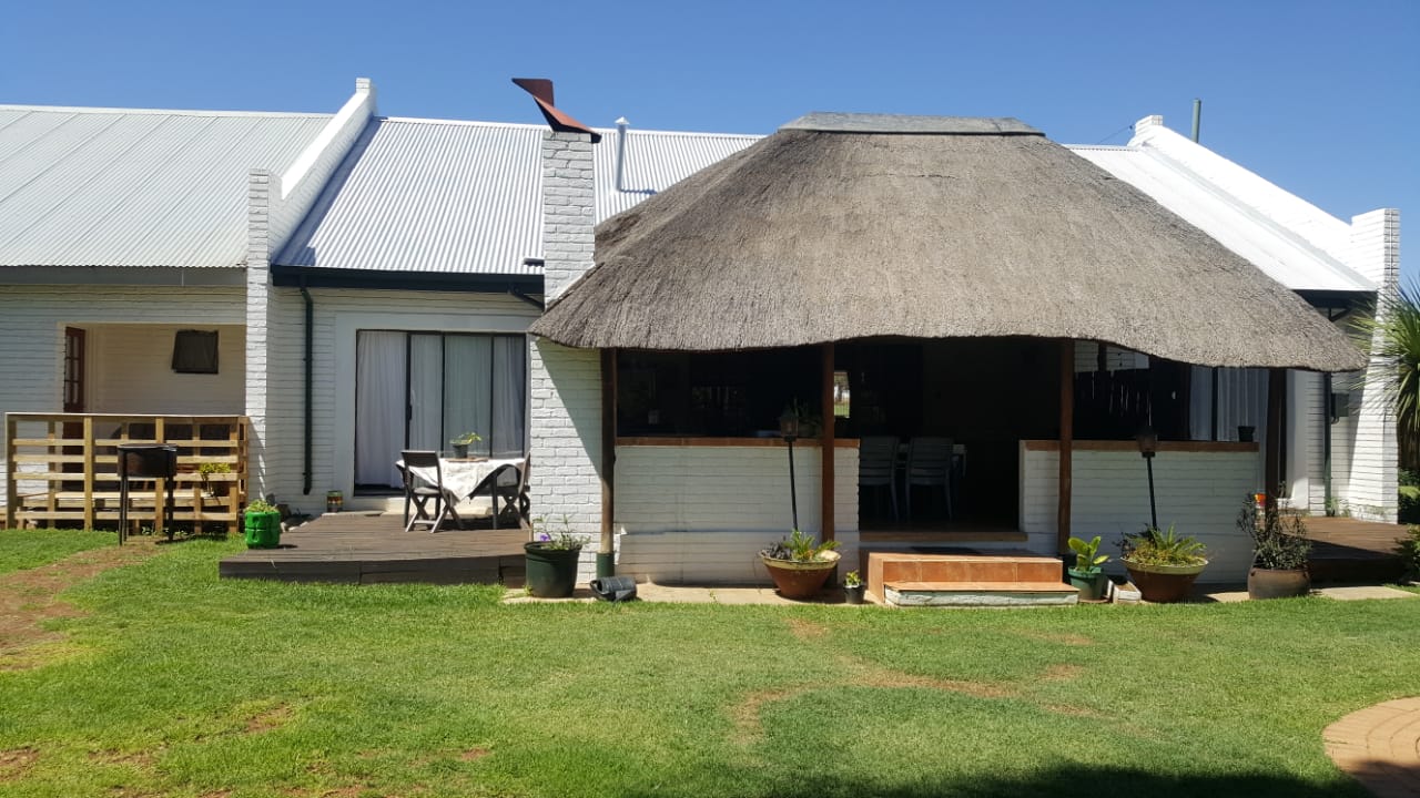 New Beginnings Guesthouse