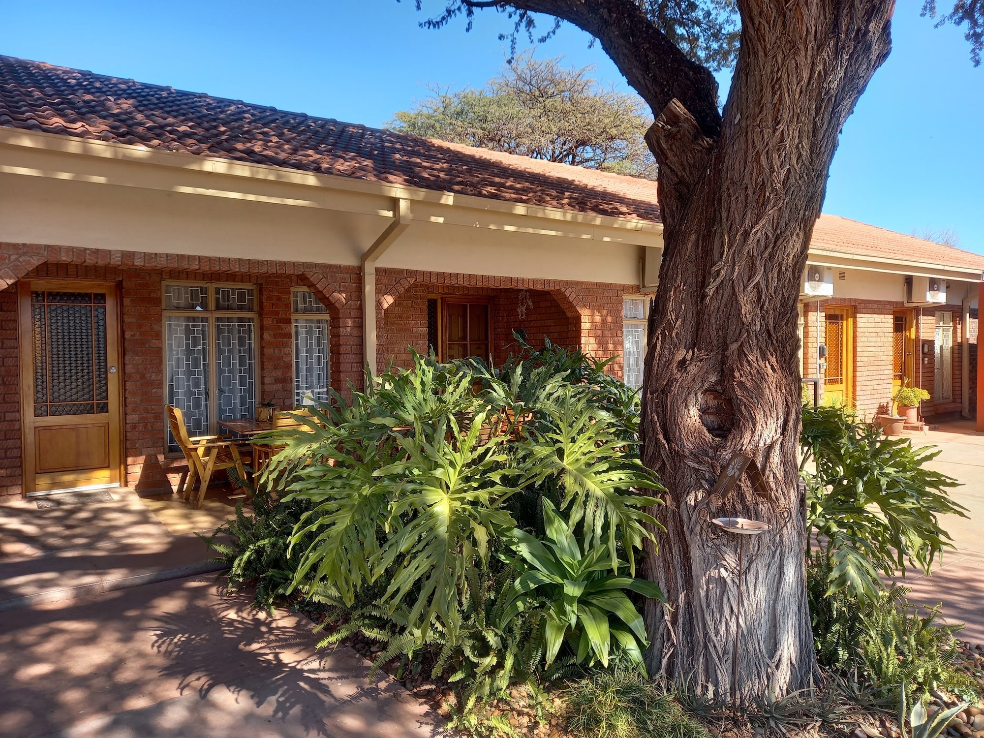 Acacia Gastehuis (KATHU)