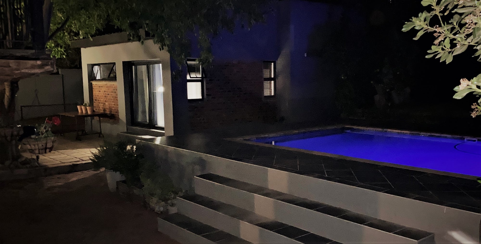 46 on Allcock Luxury Guest Apartment
