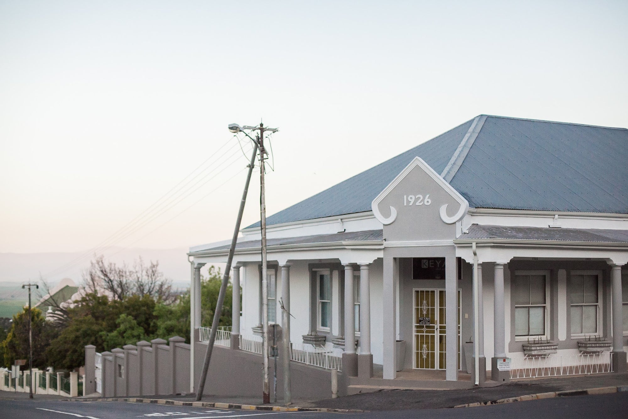 @1926 Self-Catering Piketberg
