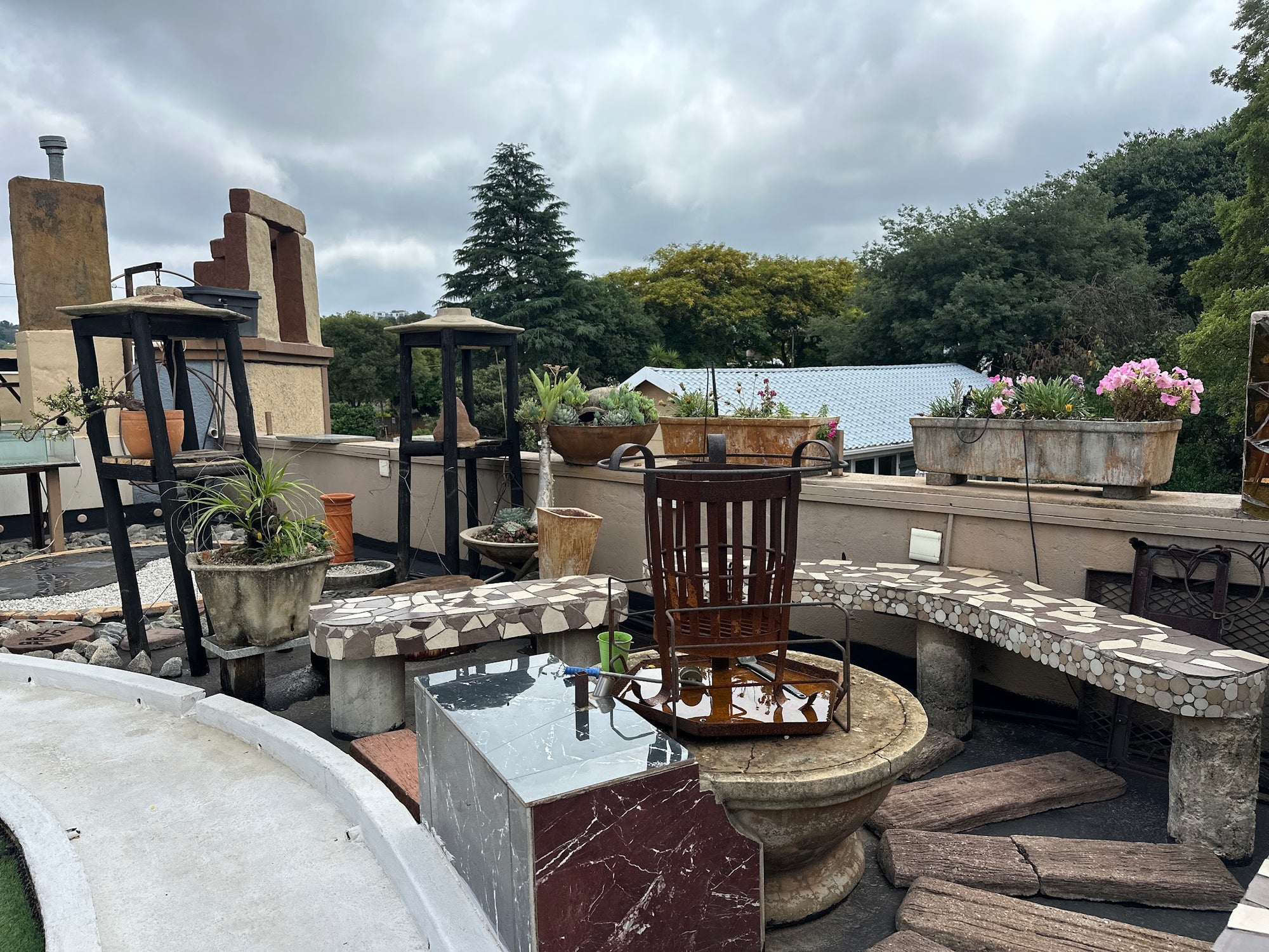 Kiwara Guesthouse Johannesburg