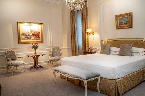 Alvear Palace Hotel