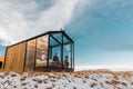 Panorama Glass Lodge South