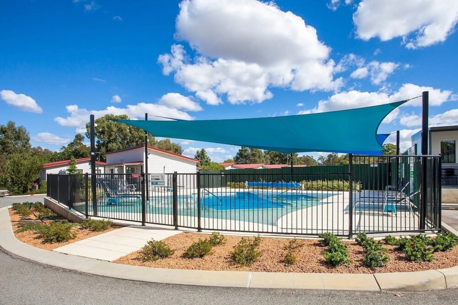 Midland Tourist Park
