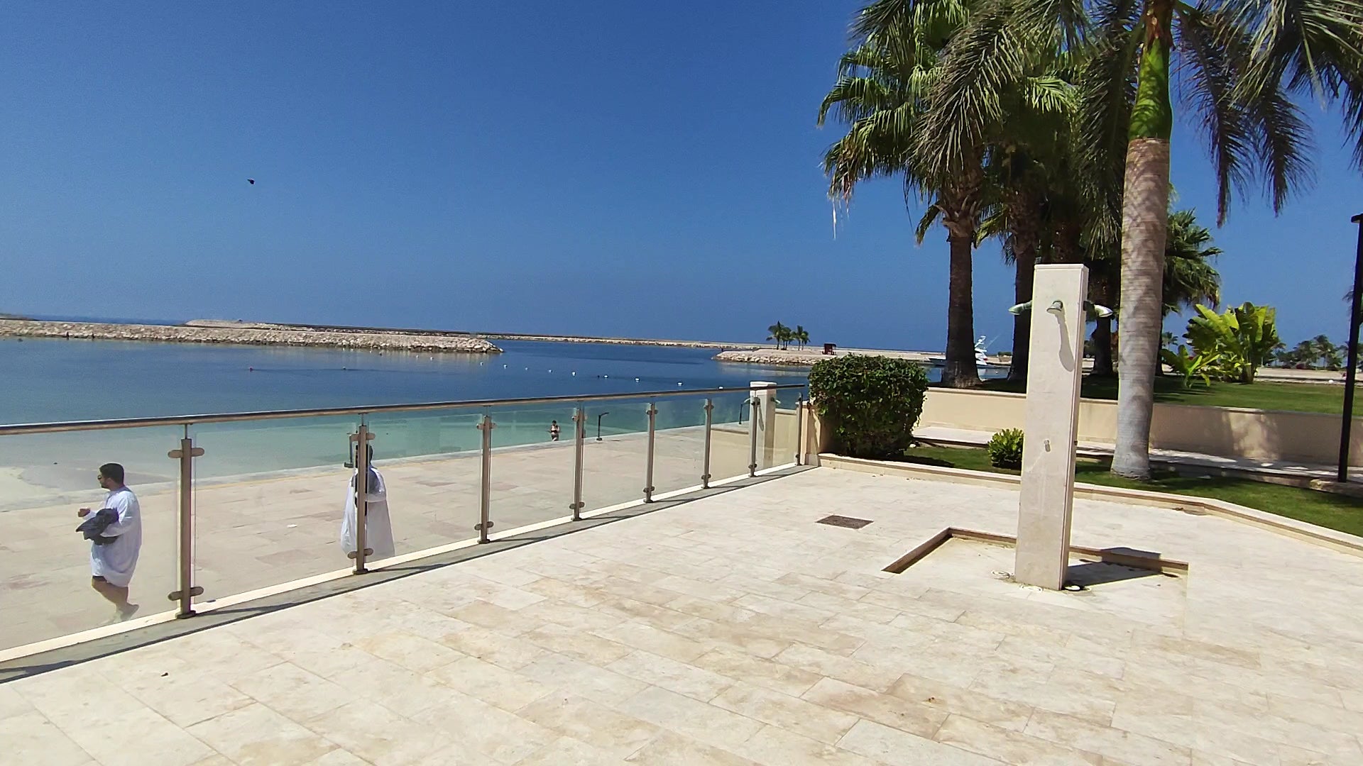 Fanar Hotel & Residences